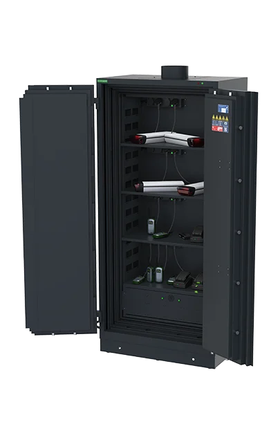 Batteryguard XL-16